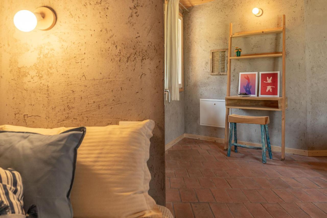 Casa Viva Bed & Breakfast Marciaga Luaran gambar