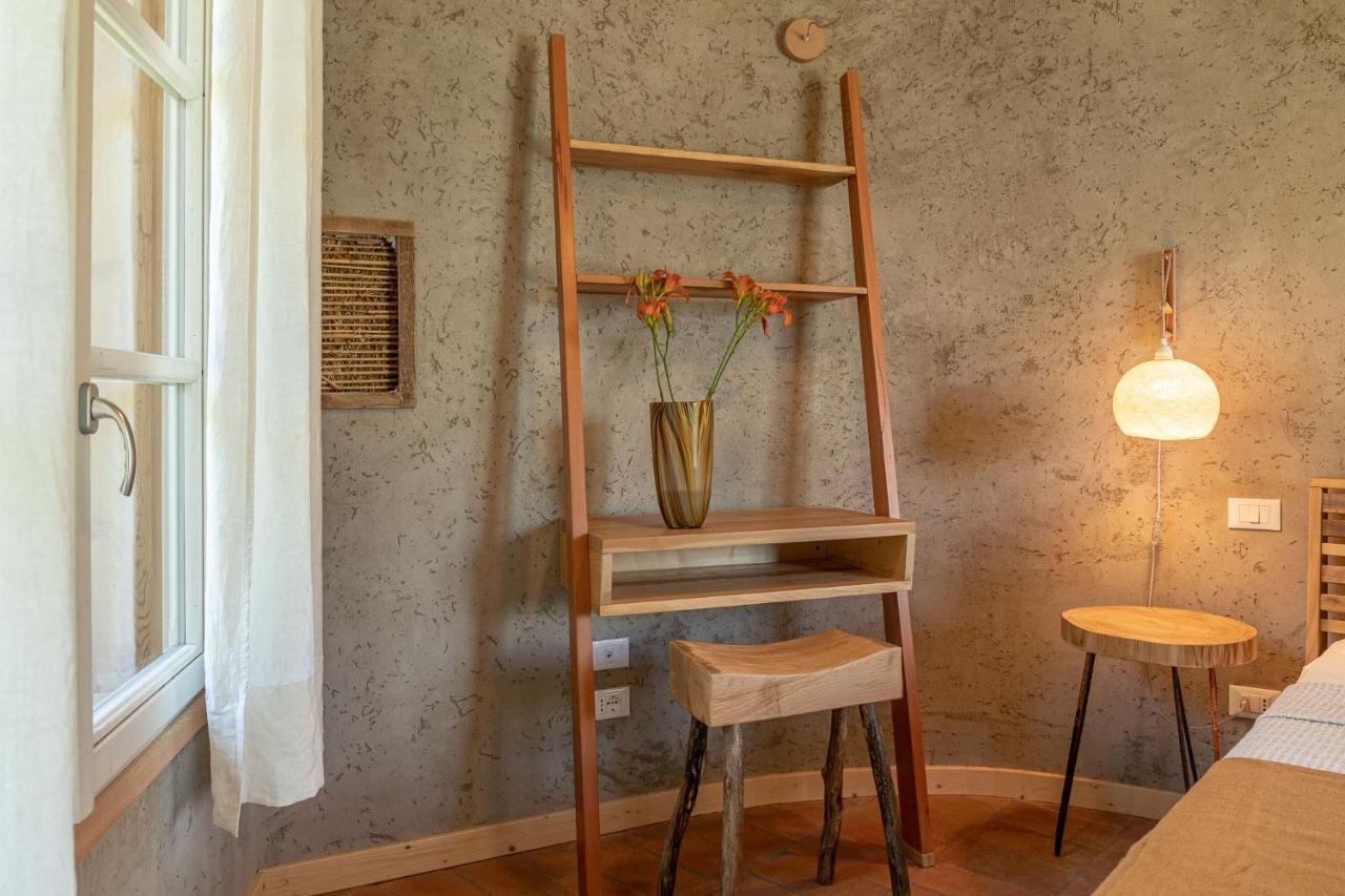 Casa Viva Bed & Breakfast Marciaga Luaran gambar