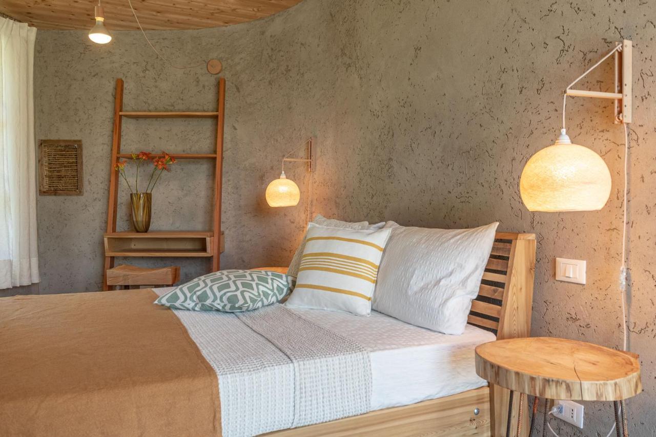 Casa Viva Bed & Breakfast Marciaga Luaran gambar