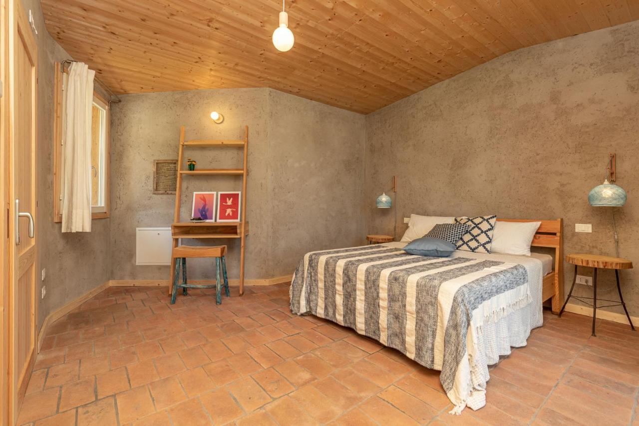 Casa Viva Bed & Breakfast Marciaga Luaran gambar